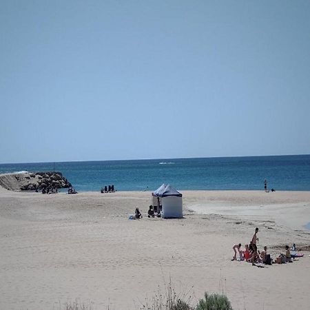 A 406 Fantastic Ocean Beach And Marina View Apt - 曼哲拉 外观 照片