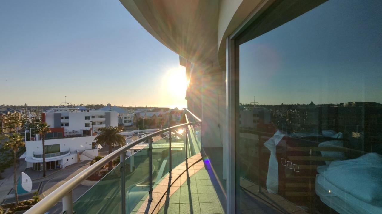 A 406 Fantastic Ocean Beach And Marina View Apt - 曼哲拉 外观 照片