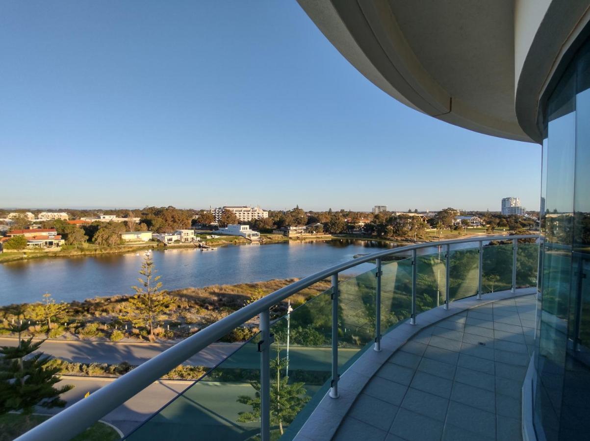 A 406 Fantastic Ocean Beach And Marina View Apt - 曼哲拉 外观 照片