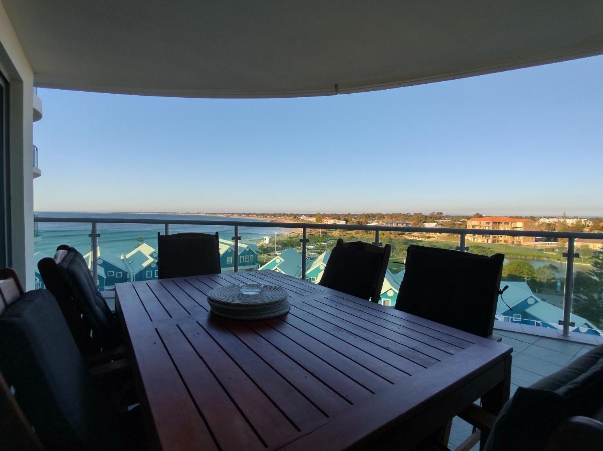 A 406 Fantastic Ocean Beach And Marina View Apt - 曼哲拉 外观 照片