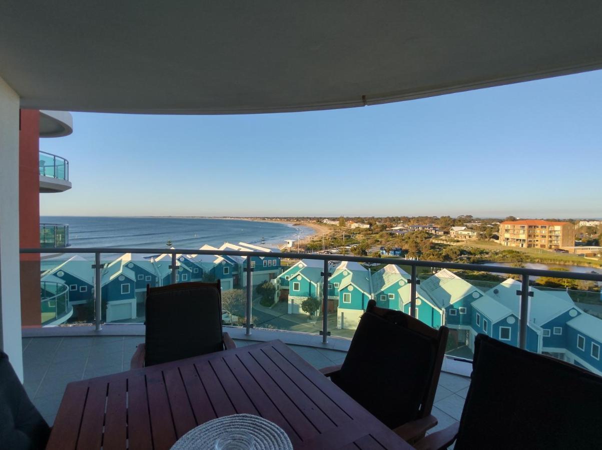 A 406 Fantastic Ocean Beach And Marina View Apt - 曼哲拉 外观 照片
