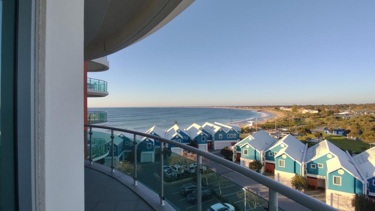A 406 Fantastic Ocean Beach And Marina View Apt - 曼哲拉 外观 照片