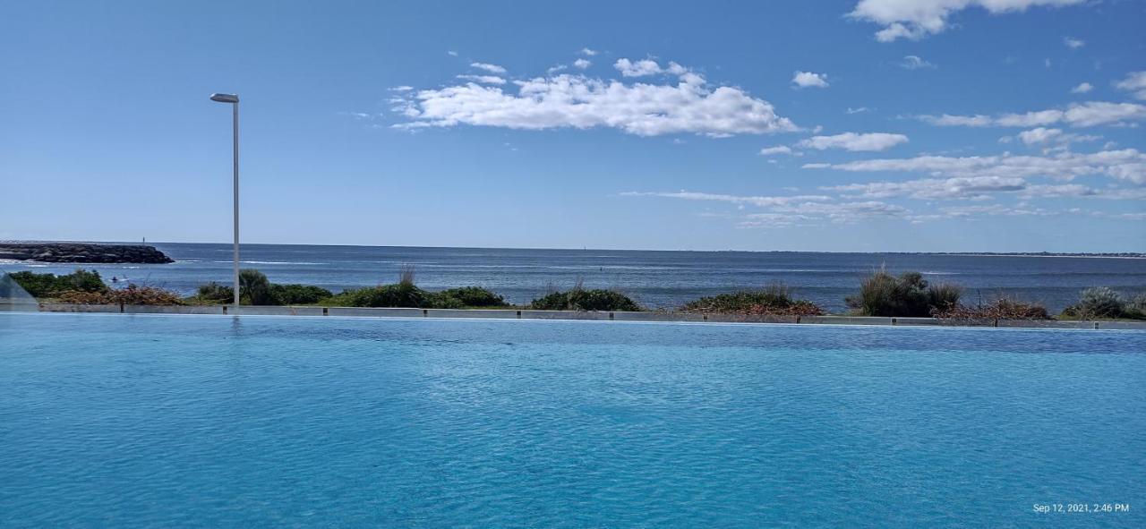 A 406 Fantastic Ocean Beach And Marina View Apt - 曼哲拉 外观 照片