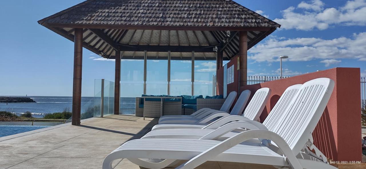 A 406 Fantastic Ocean Beach And Marina View Apt - 曼哲拉 外观 照片