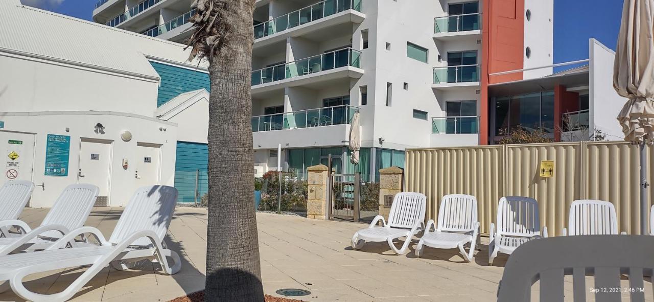 A 406 Fantastic Ocean Beach And Marina View Apt - 曼哲拉 外观 照片