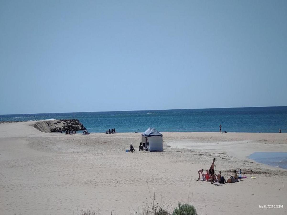 A 406 Fantastic Ocean Beach And Marina View Apt - 曼哲拉 外观 照片