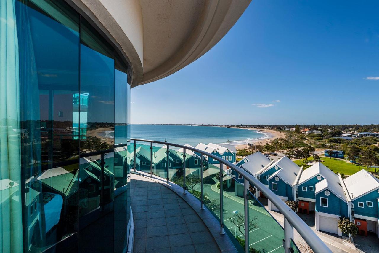 A 406 Fantastic Ocean Beach And Marina View Apt - 曼哲拉 外观 照片