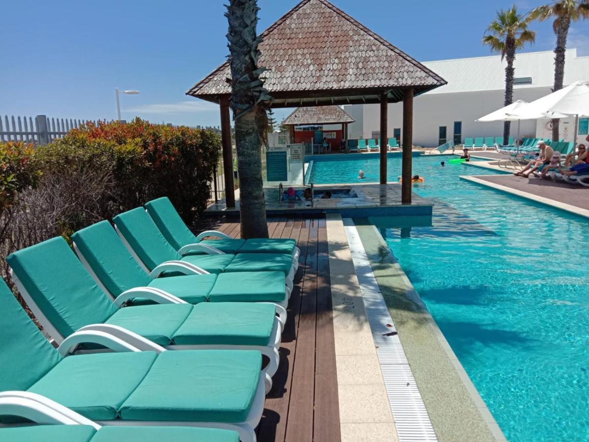 A 406 Fantastic Ocean Beach And Marina View Apt - 曼哲拉 外观 照片