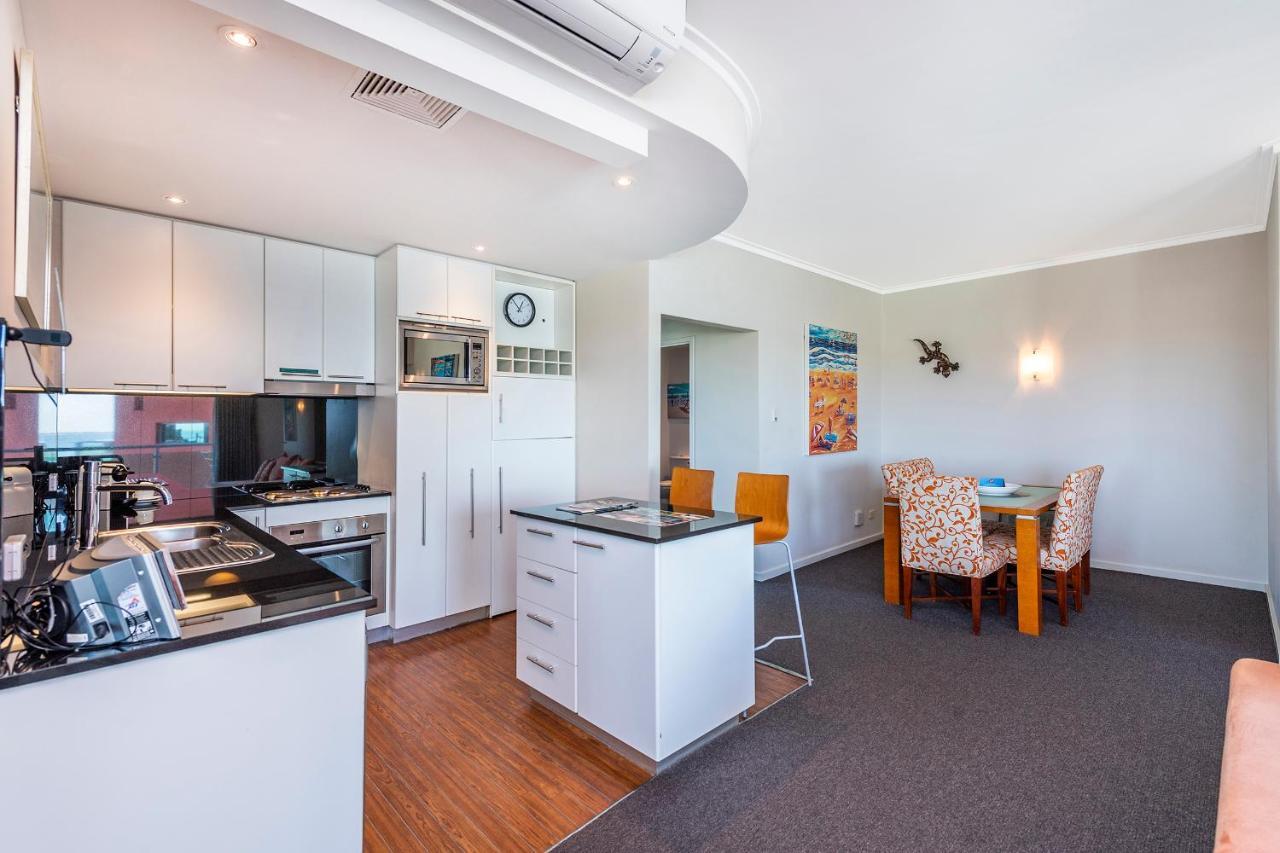 A 406 Fantastic Ocean Beach And Marina View Apt - 曼哲拉 外观 照片